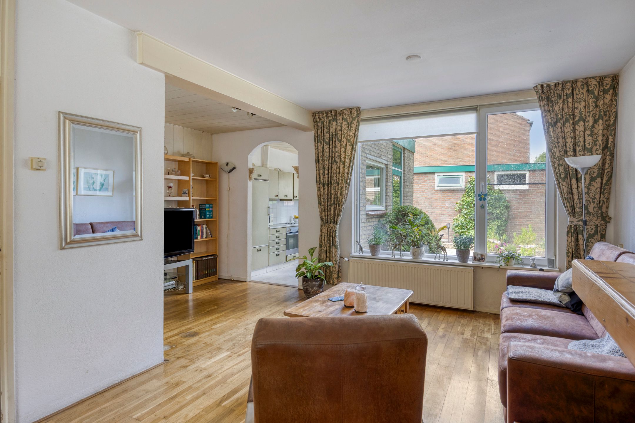 Foto 9 van Nicolaas Maesstraat 27