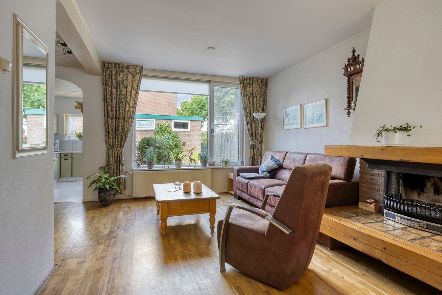 Foto 10 van Nicolaas Maesstraat 27