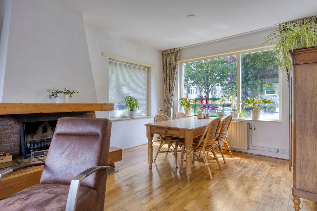 Foto 11 van Nicolaas Maesstraat 27