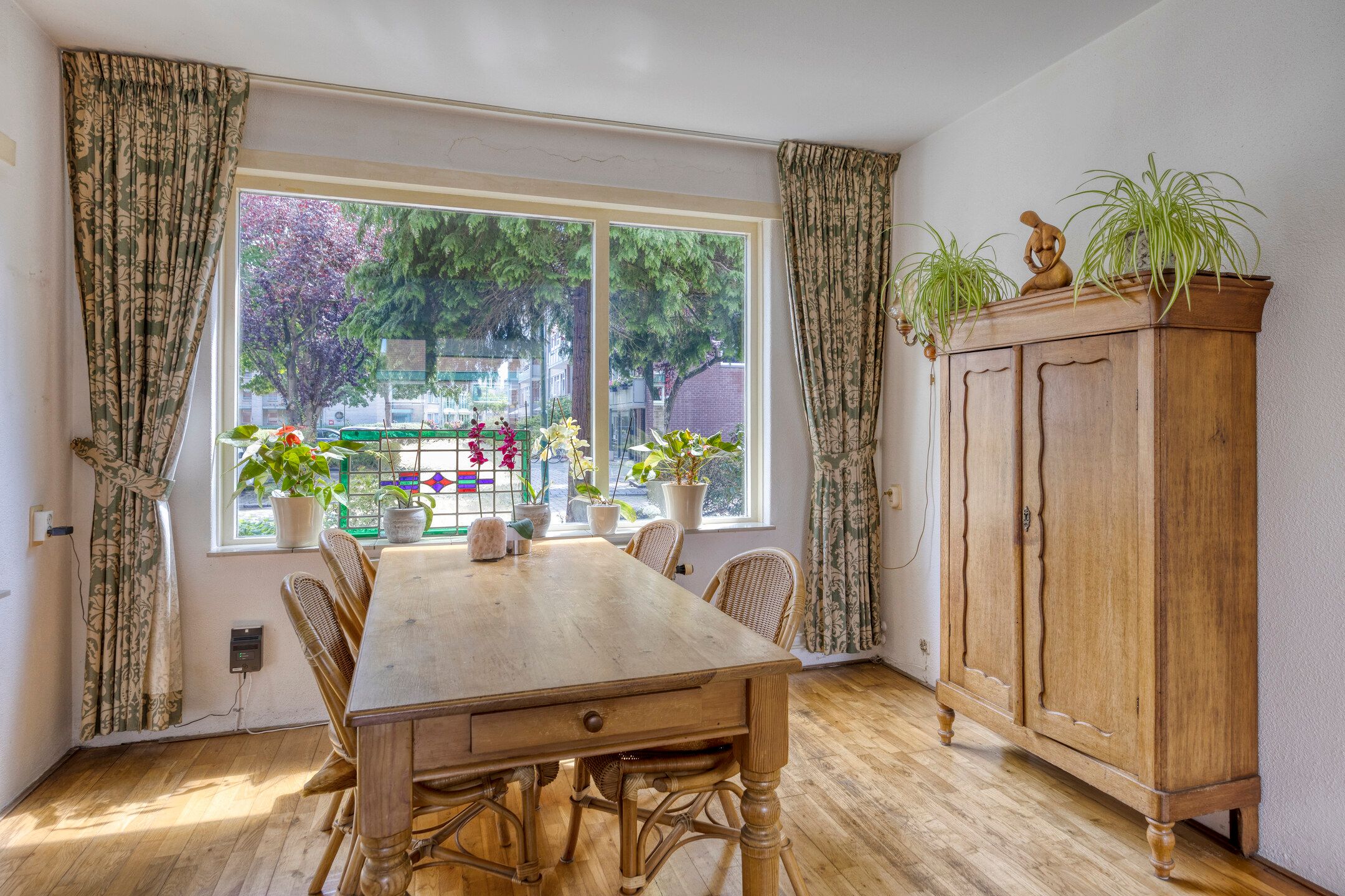 Foto 12 van Nicolaas Maesstraat 27