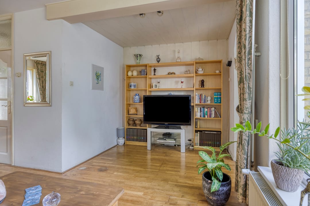 Foto 13 van Nicolaas Maesstraat 27