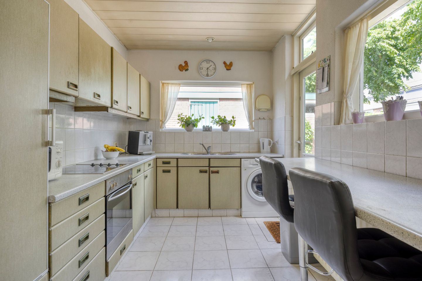 Foto 14 van Nicolaas Maesstraat 27