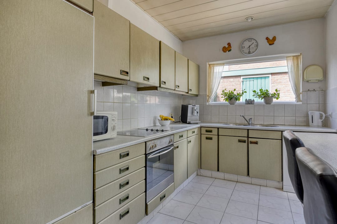 Foto 16 van Nicolaas Maesstraat 27