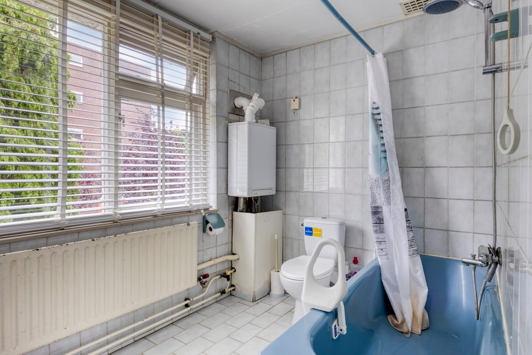 Foto 23 van Nicolaas Maesstraat 27