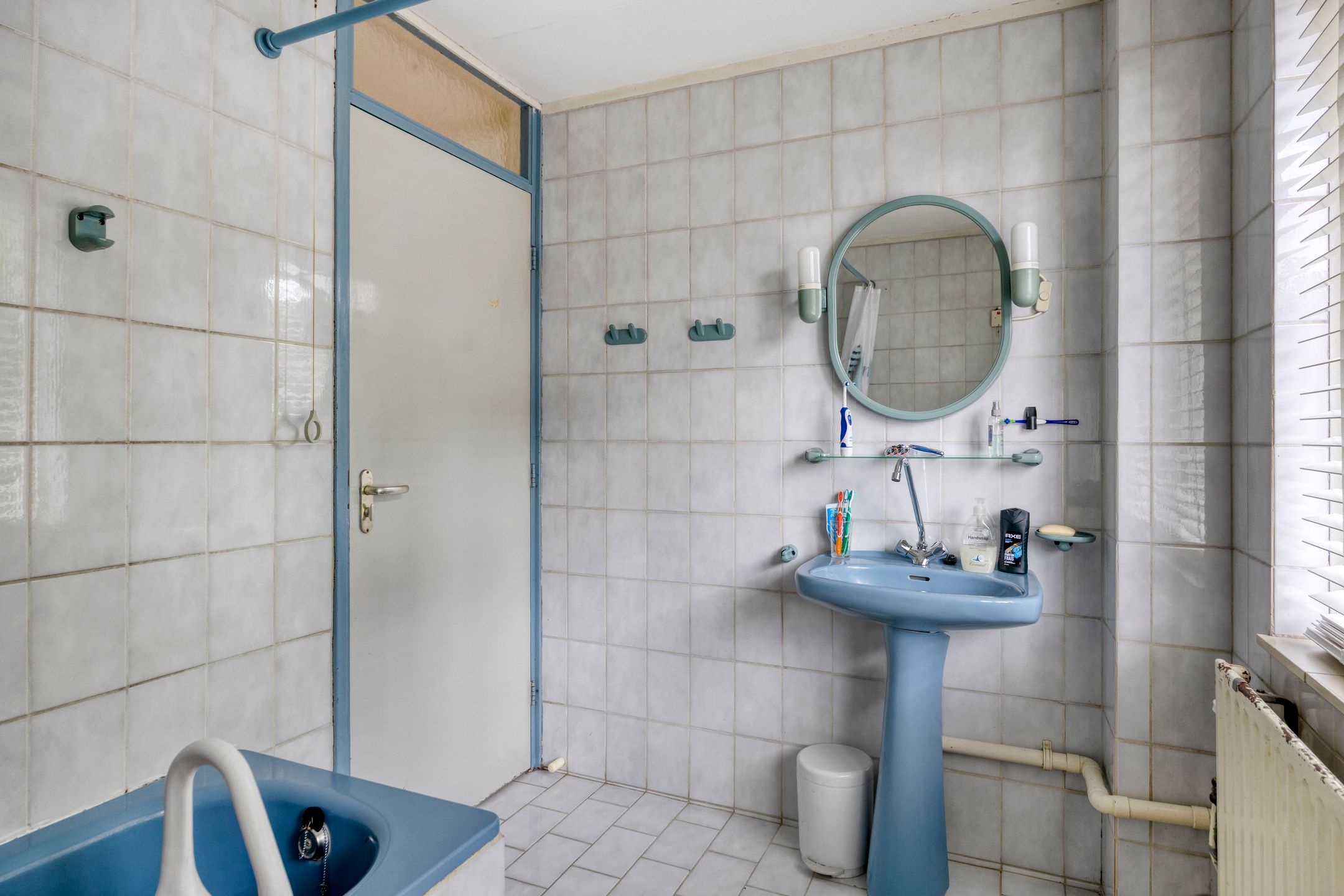 Foto 24 van Nicolaas Maesstraat 27