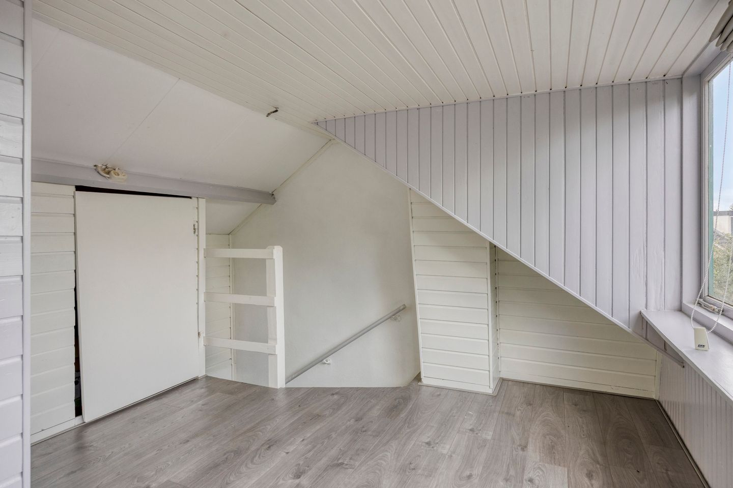 Foto 25 van Nicolaas Maesstraat 27