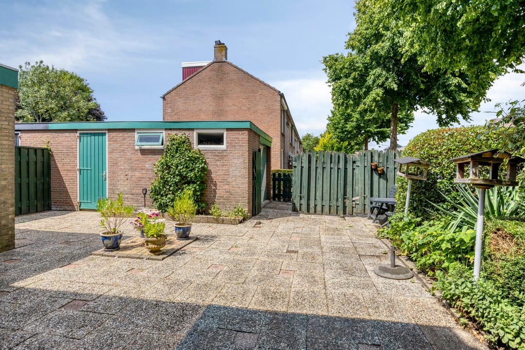 Foto 28 van Nicolaas Maesstraat 27