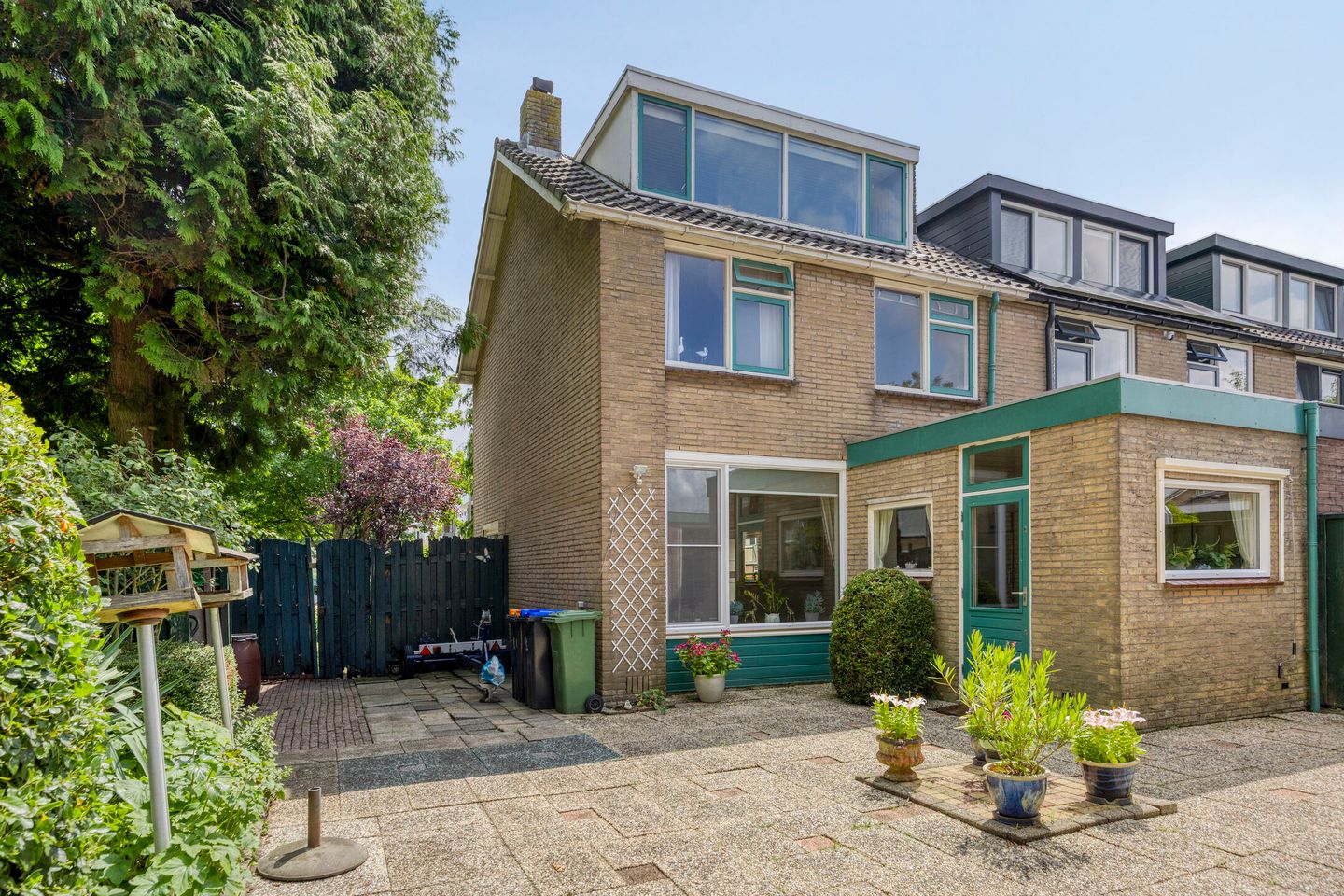 Foto 29 van Nicolaas Maesstraat 27