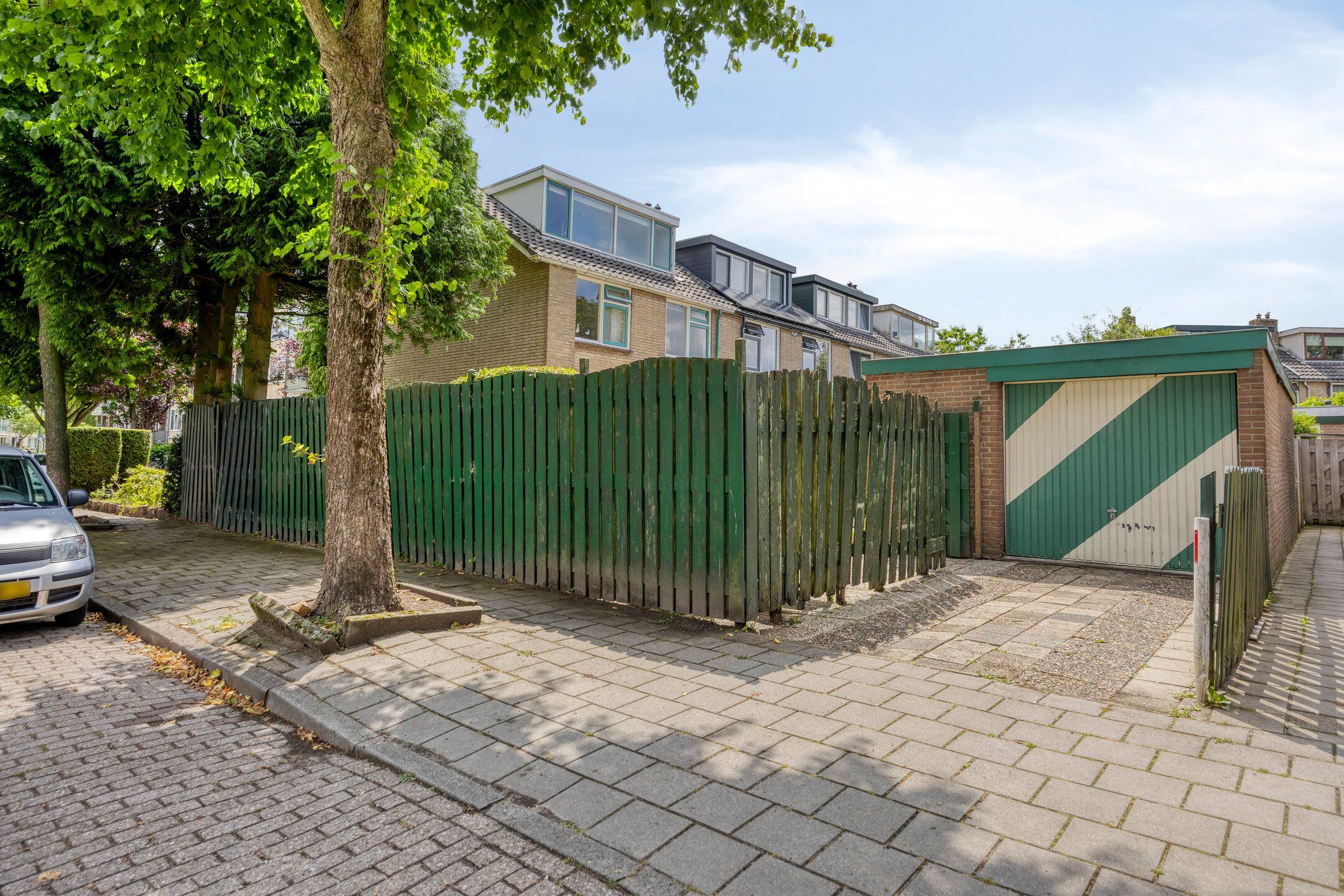 Foto 30 van Nicolaas Maesstraat 27