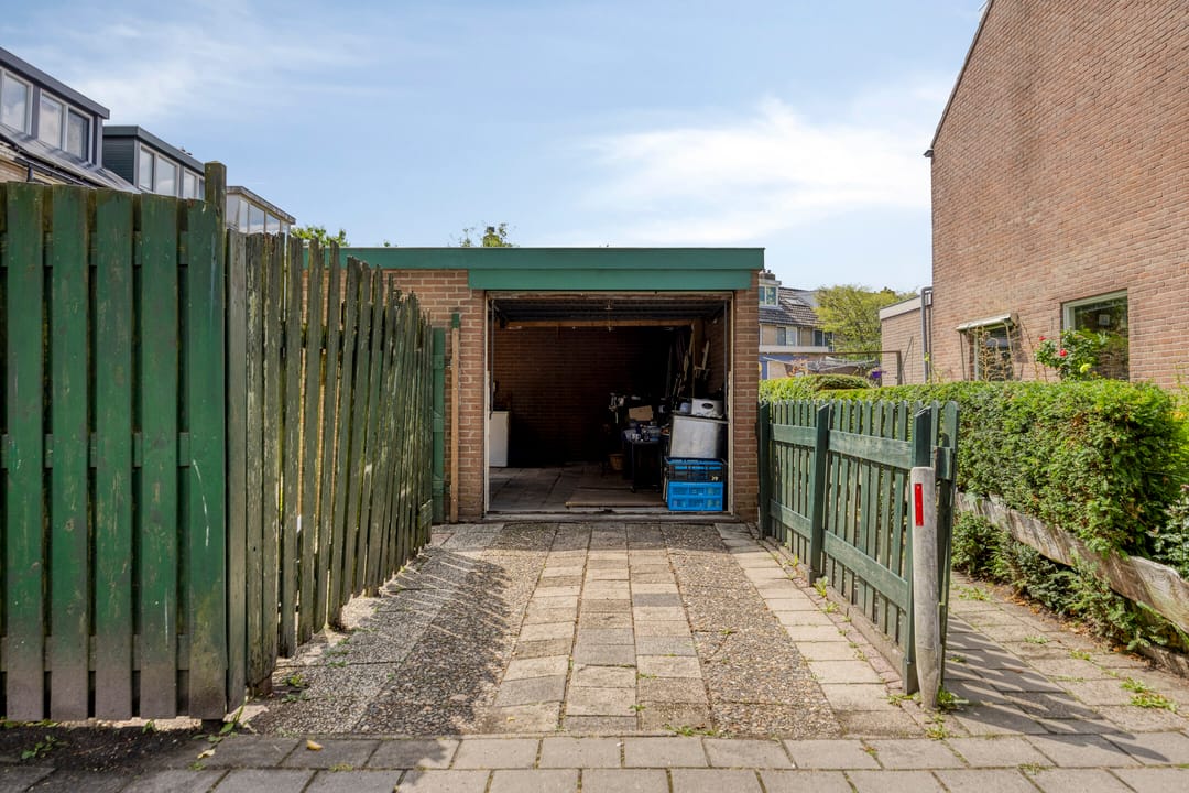 Foto 31 van Nicolaas Maesstraat 27