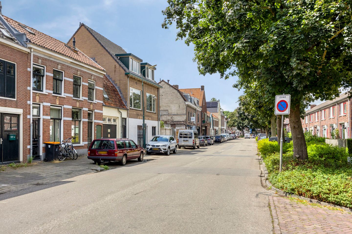 Foto 34 van Nicolaas Maesstraat 27