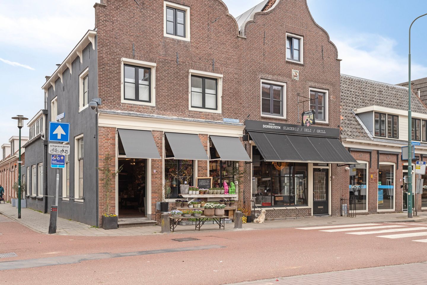 Foto 35 van Nicolaas Maesstraat 27