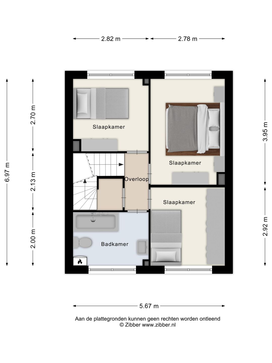 Foto 38 van Nicolaas Maesstraat 27