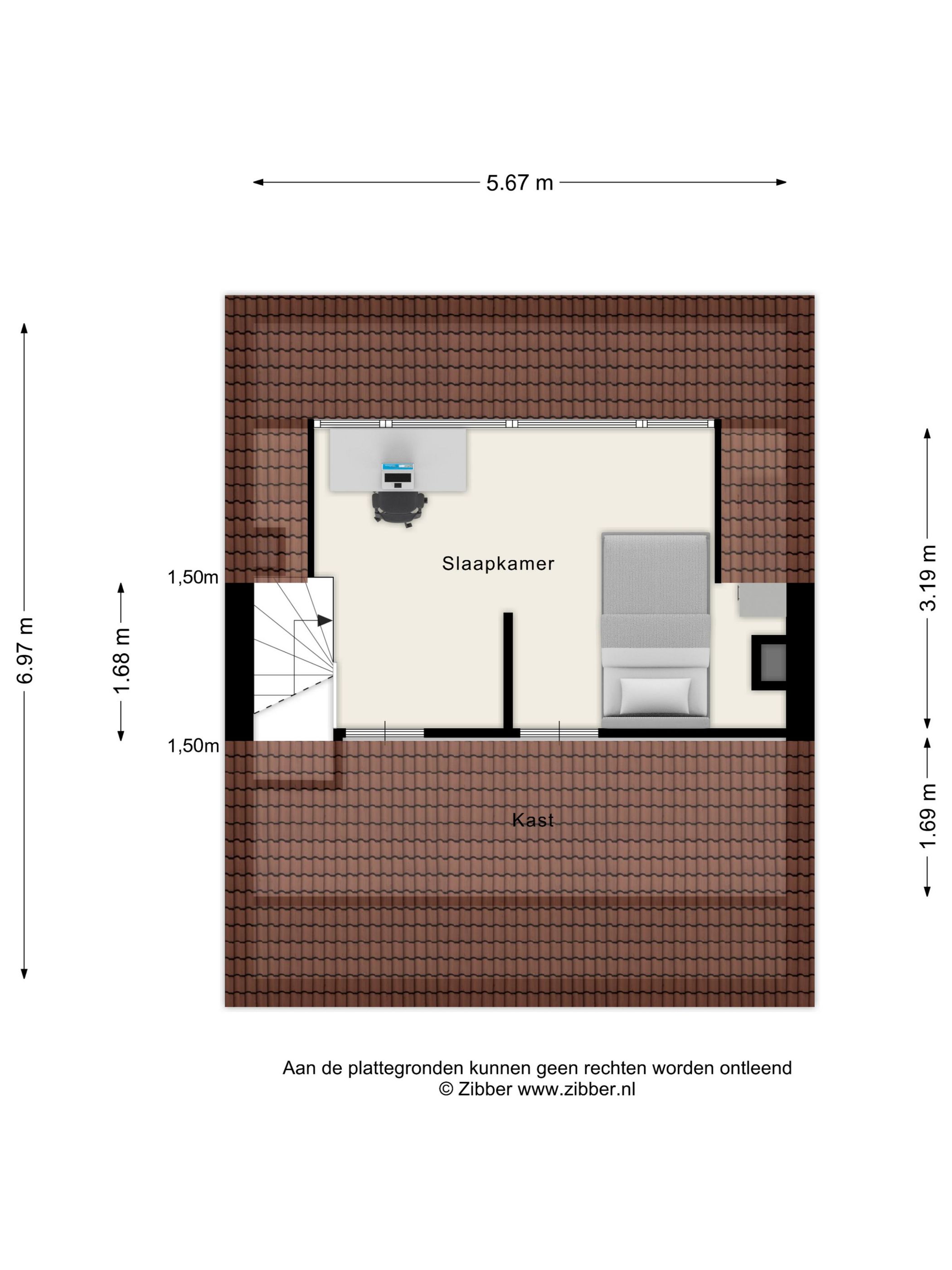 Foto 39 van Nicolaas Maesstraat 27