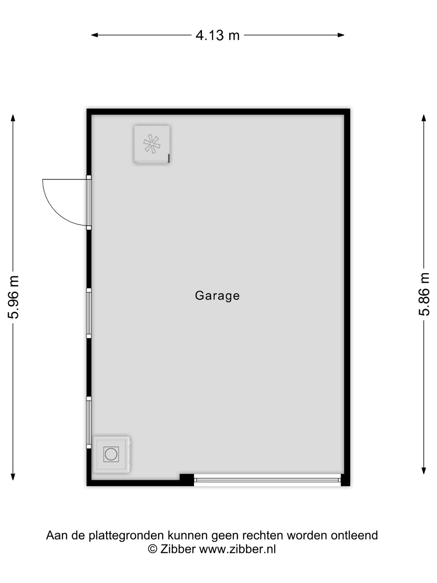 Foto 40 van Nicolaas Maesstraat 27