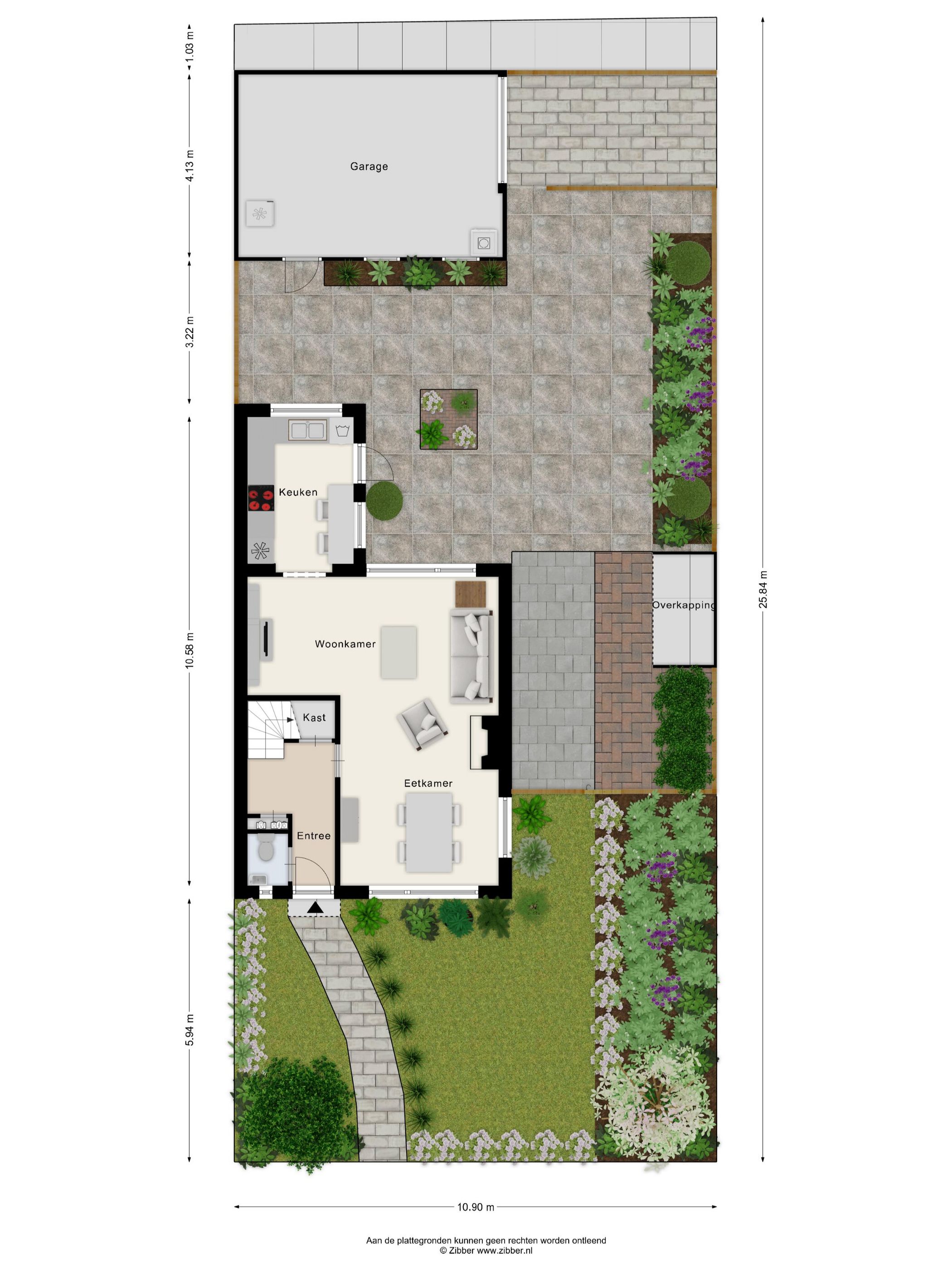 Foto 42 van Nicolaas Maesstraat 27