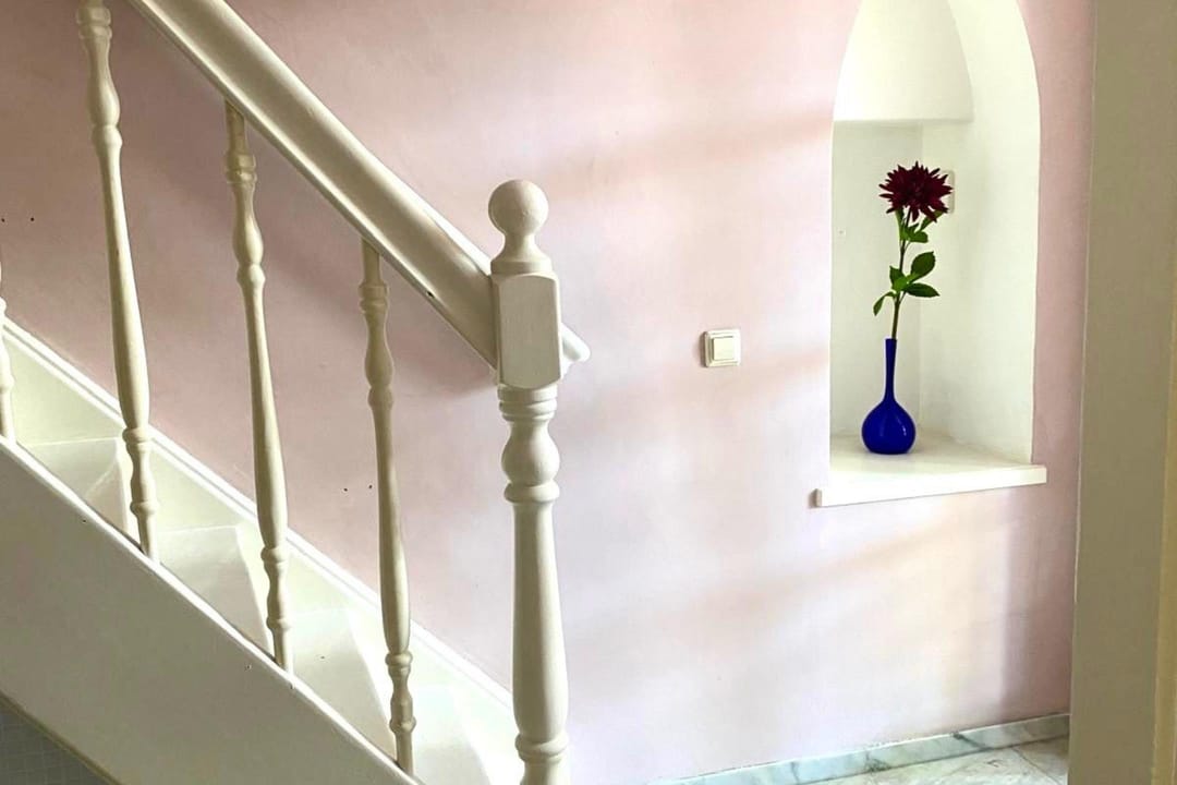 Foto 8 van Burgwal 124