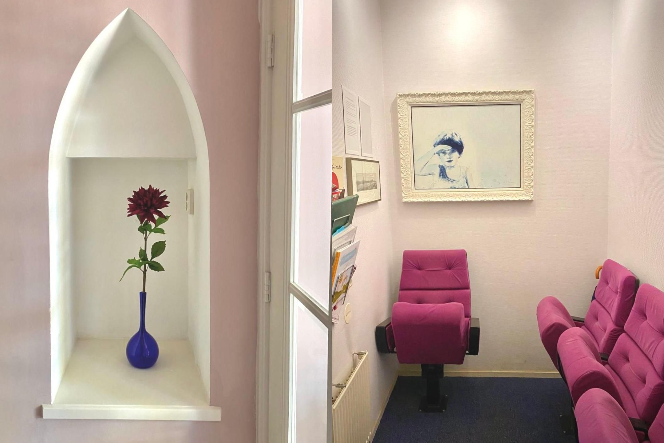 Foto 9 van Burgwal 124