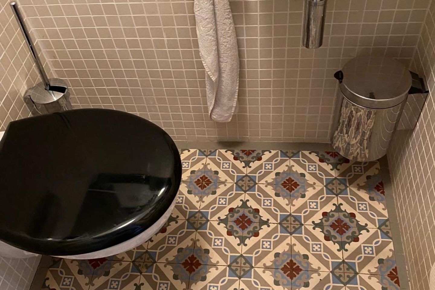 Foto 19 van Burgwal 124