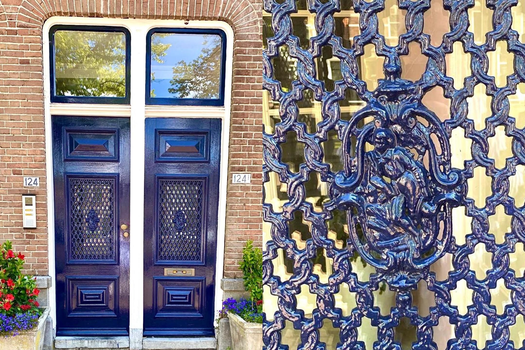 Foto 48 van Burgwal 124