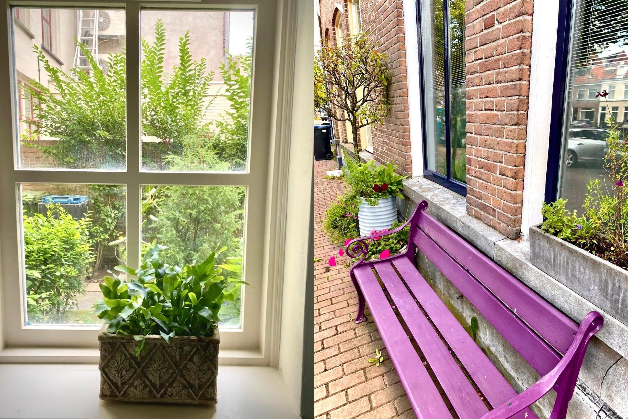 Foto 57 van Burgwal 124