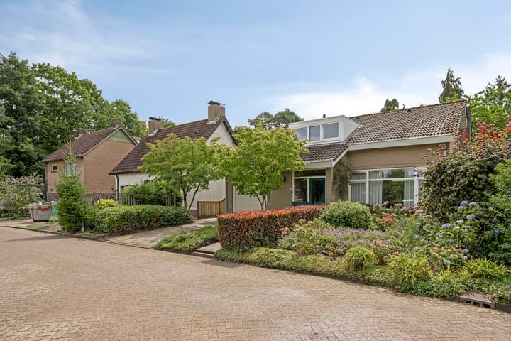 Foto 2 van Groenewoud 10