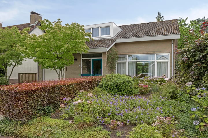 Foto 1 van Groenewoud 10