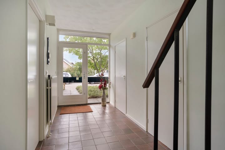 Foto 7 van Groenewoud 10