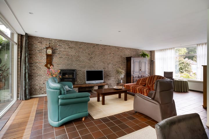 Foto 12 van Groenewoud 10