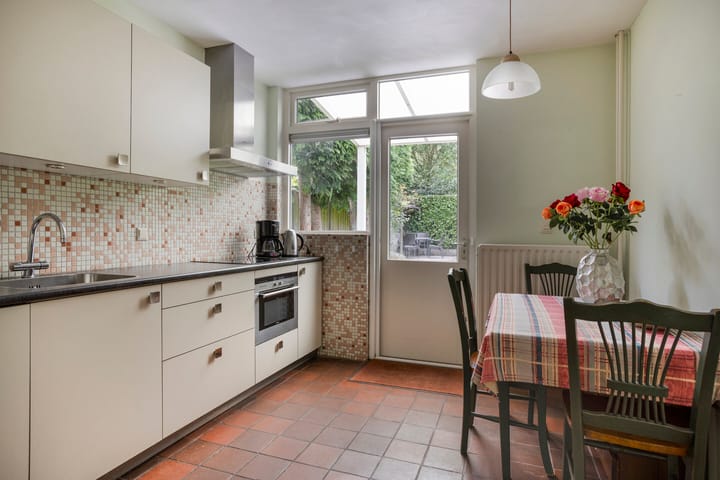 Foto 17 van Groenewoud 10