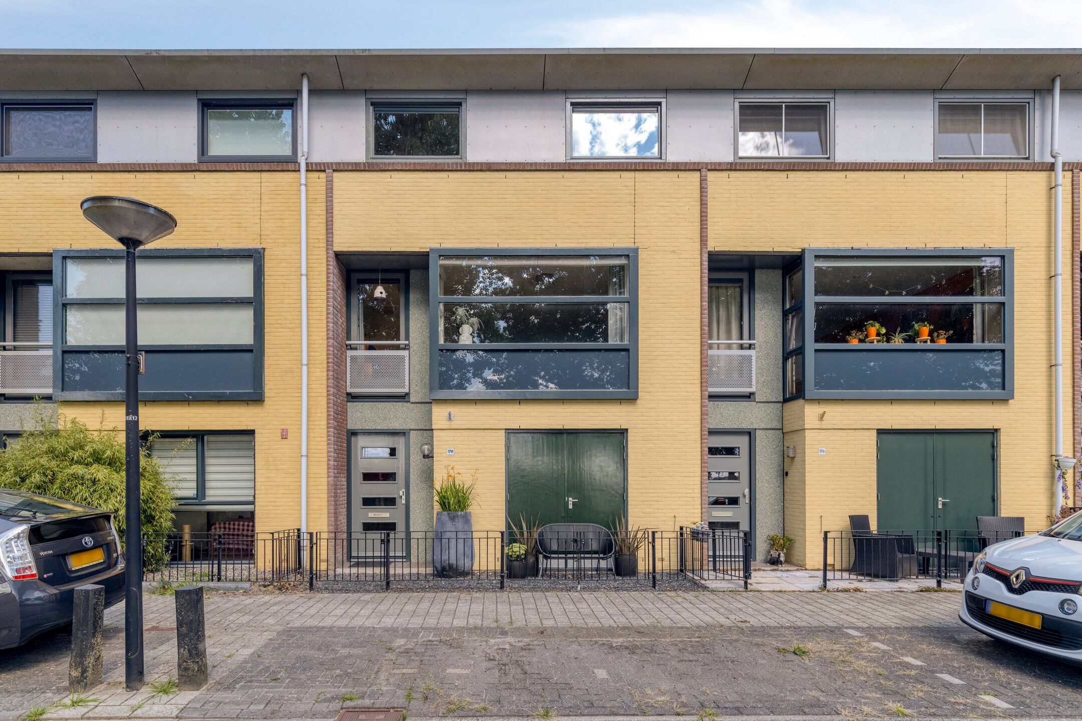 Pastelstraat, 178, Almere, 1339JD, Flevoland, Nederland 178