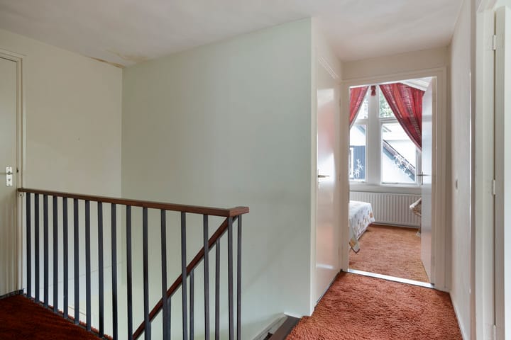 Foto 21 van Groenewoud 10