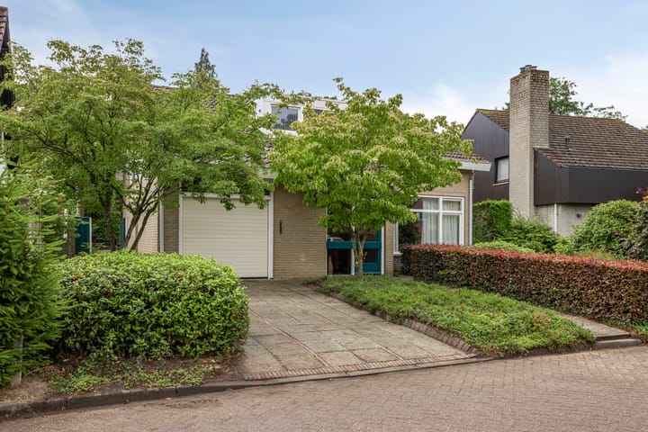 Foto 35 van Groenewoud 10