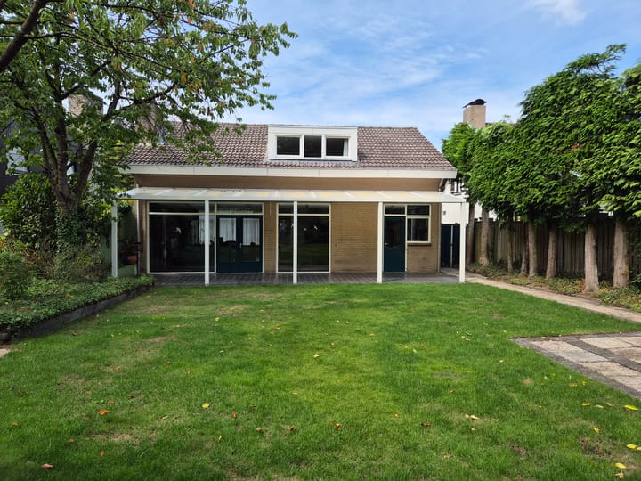 Foto 36 van Groenewoud 10