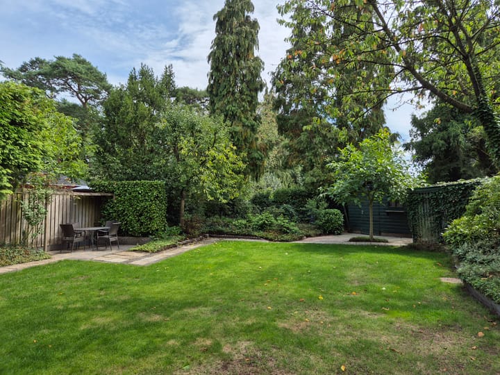 Foto 39 van Groenewoud 10