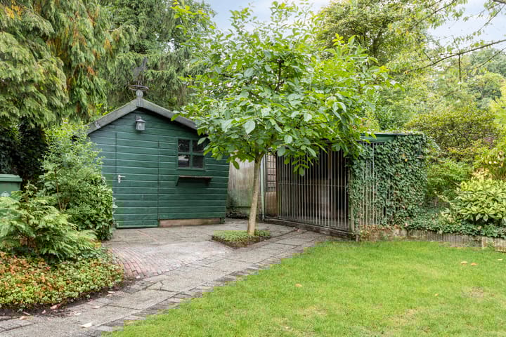 Foto 41 van Groenewoud 10