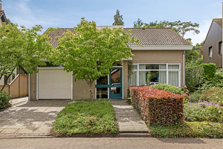 Foto 42 van Groenewoud 10