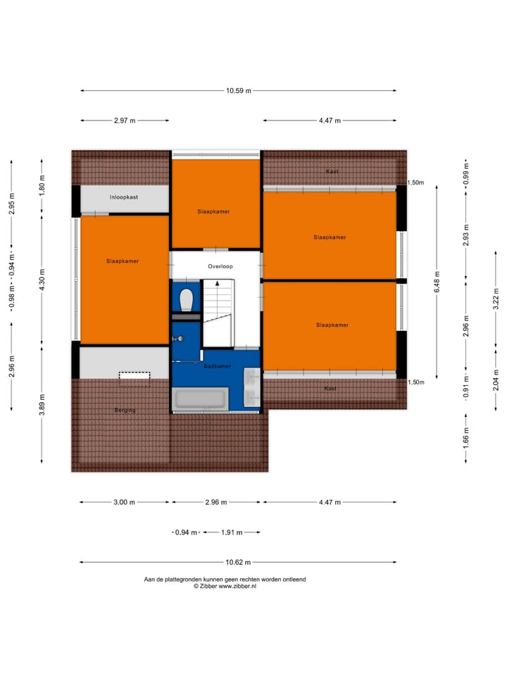 Foto 44 van Groenewoud 10