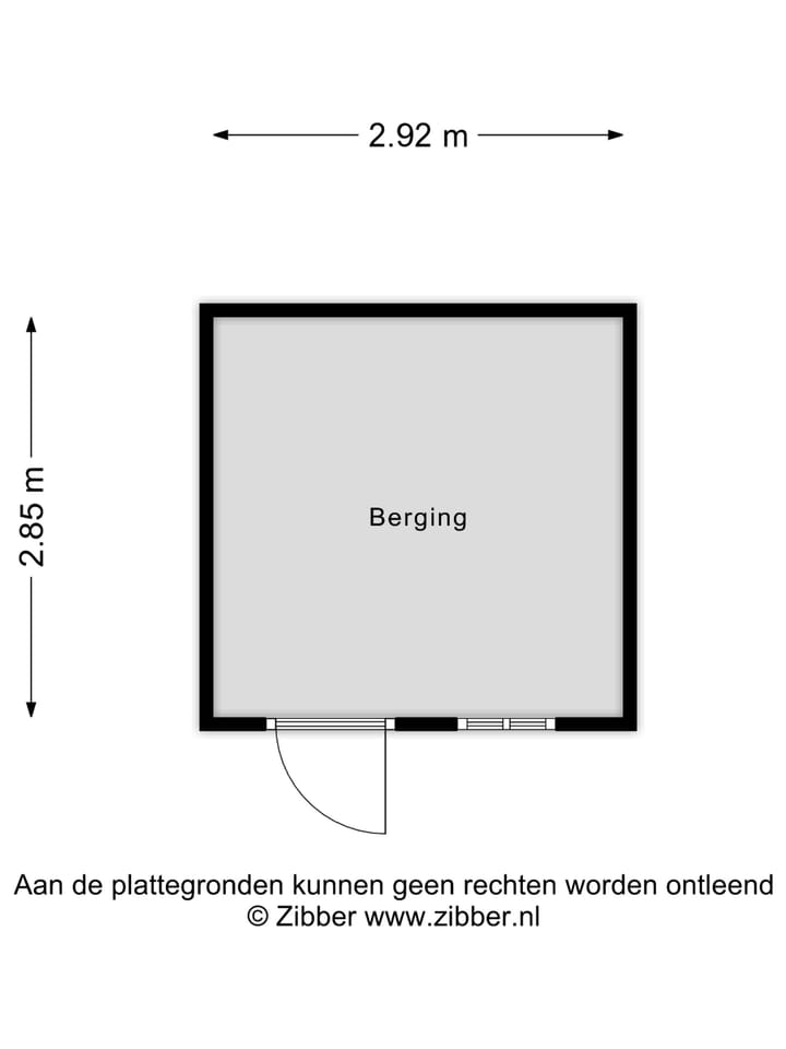 Foto 45 van Groenewoud 10