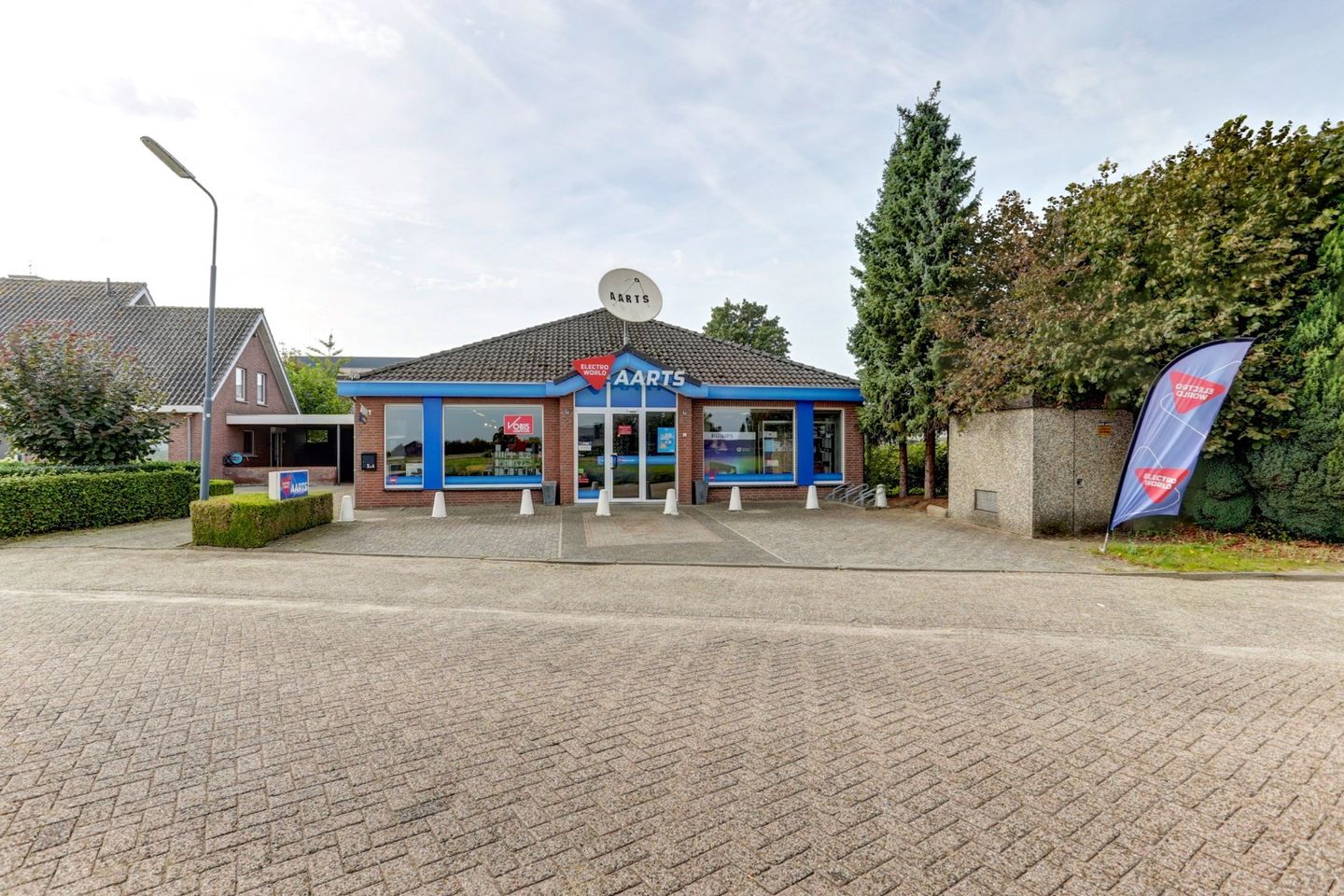 Bekijk foto 2 van Visweg 2