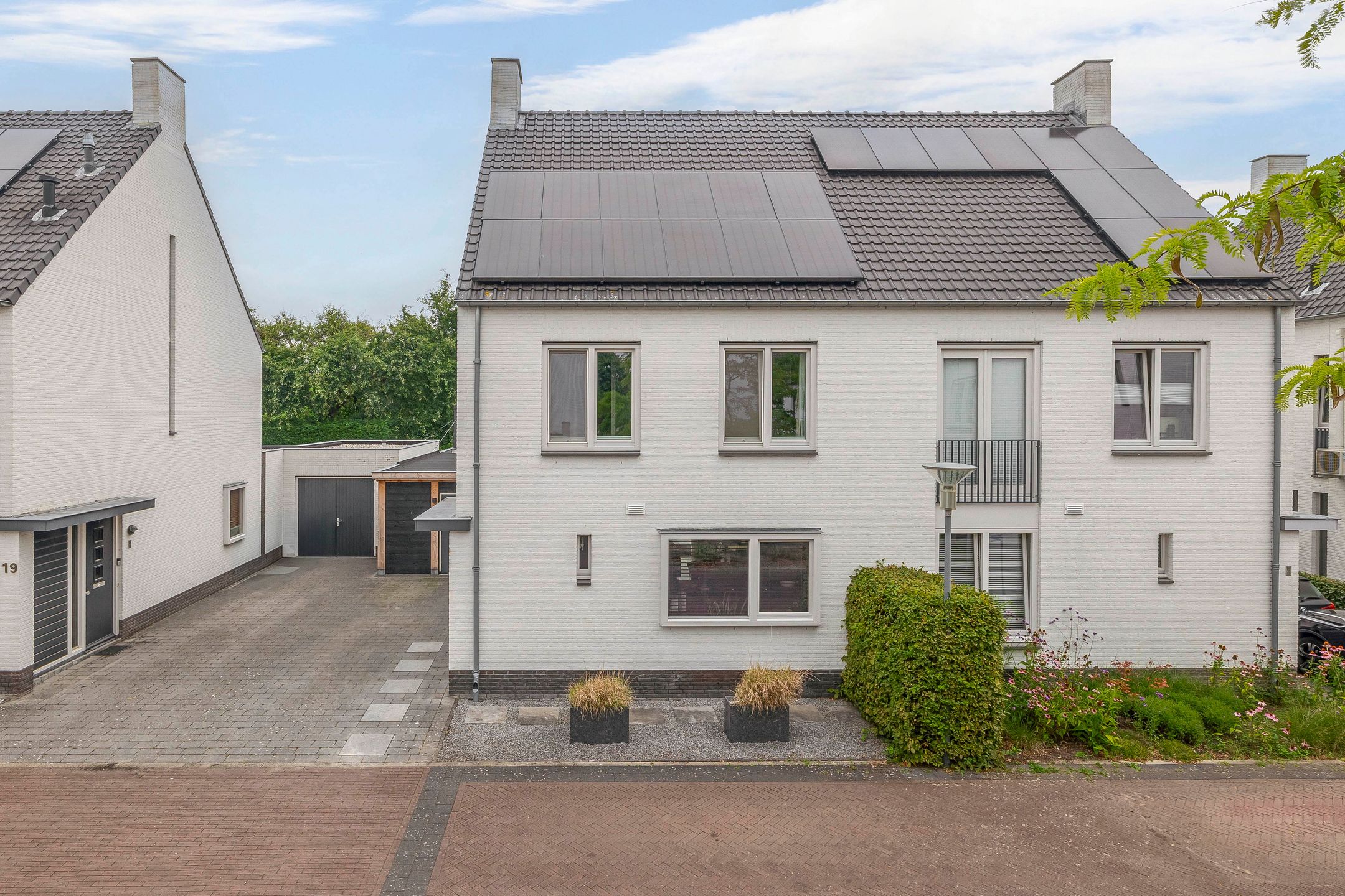 Van Heijstlaan, 21, Nuenen, 5673KA, Noord-Brabant, Nederland 21