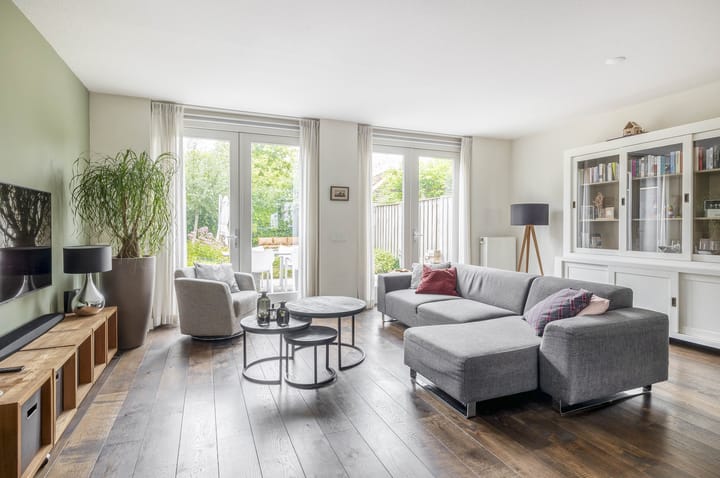 Foto 2 van Van Heijstlaan 21