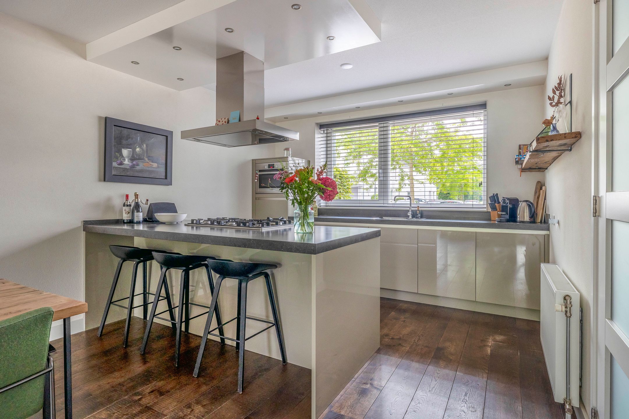 Foto 3 van Van Heijstlaan 21