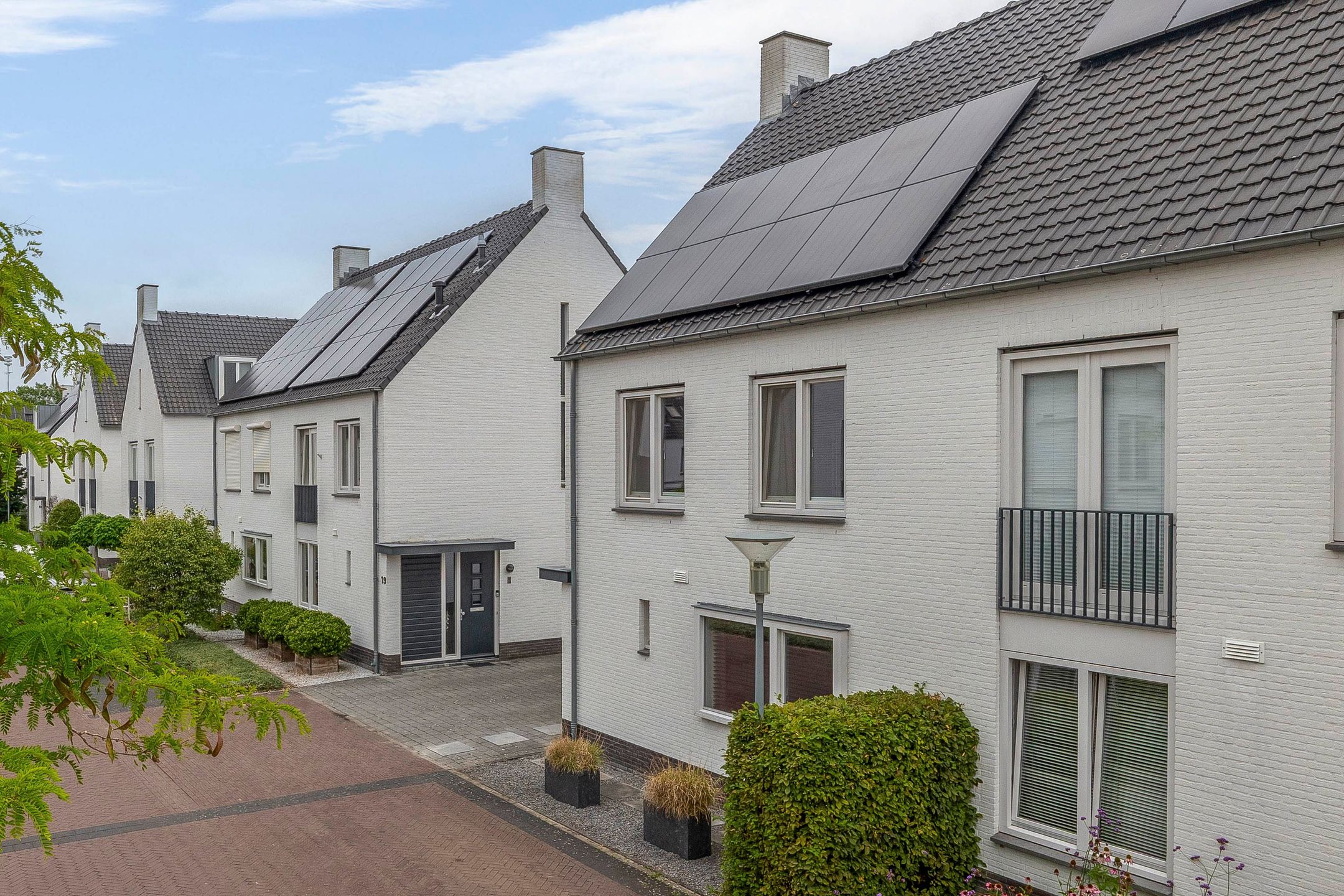 Foto 6 van Van Heijstlaan 21