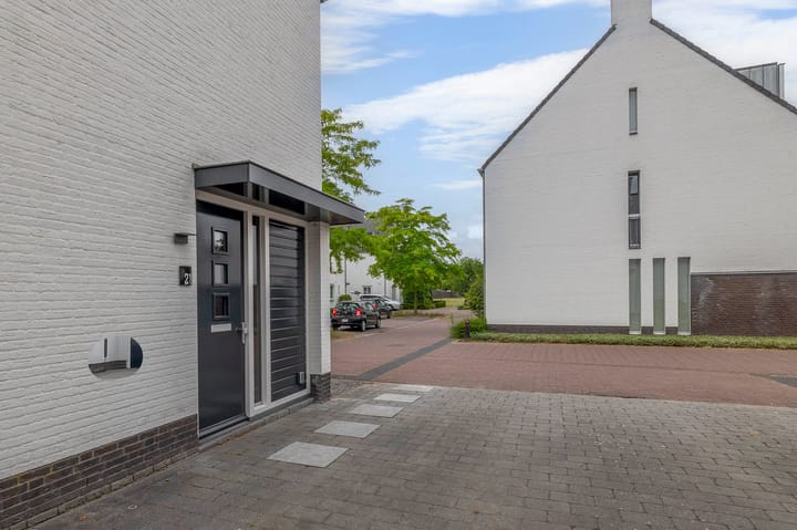 Foto 7 van Van Heijstlaan 21
