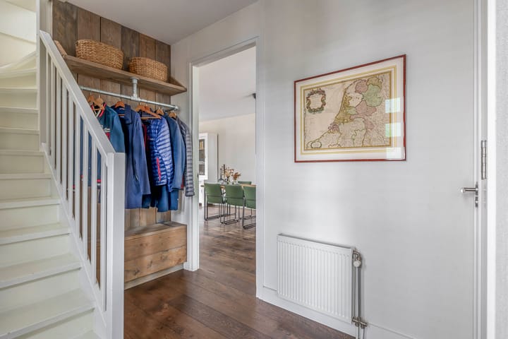 Foto 8 van Van Heijstlaan 21