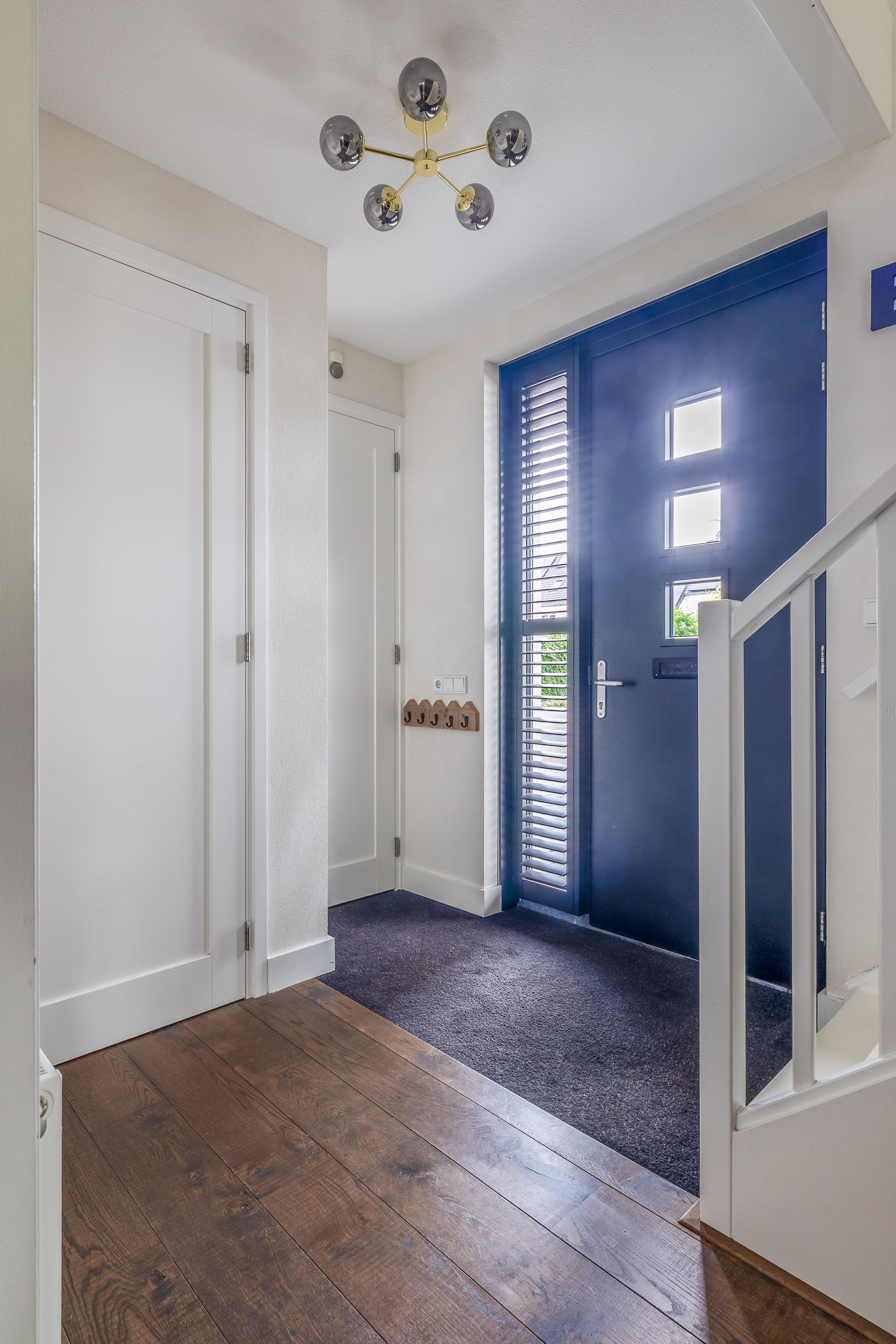 Foto 9 van Van Heijstlaan 21