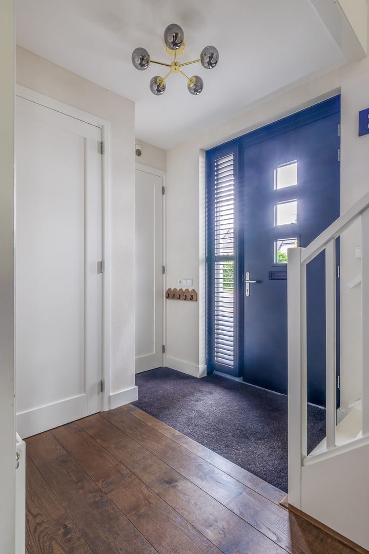 Foto 9 van Van Heijstlaan 21