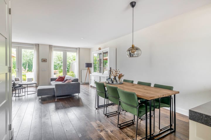 Foto 11 van Van Heijstlaan 21