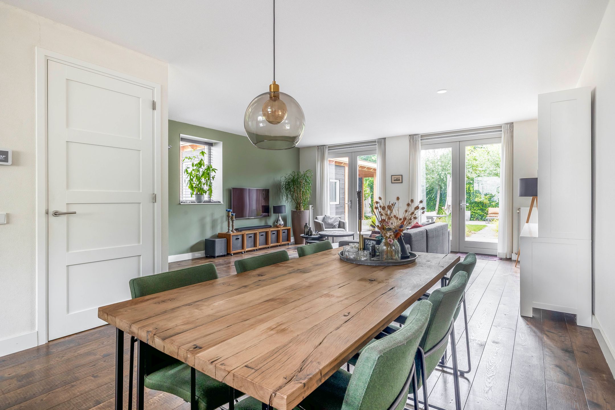 Foto 12 van Van Heijstlaan 21